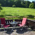Haus Fernblick 2 Holiday home