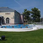 Holiday home Haus Fernblick 2 Bad Konig