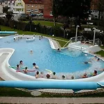 Haus Fernblick 2 Bad Konig
