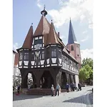 Haus Fernblick 2 Holiday home