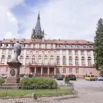 Haus Fernblick 2 Holiday home *