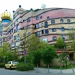 Haus Fernblick 2 * Bad Konig