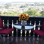 Holiday home Haus Fernblick 2 *