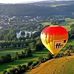 Haus Fernblick 2 Bad Konig