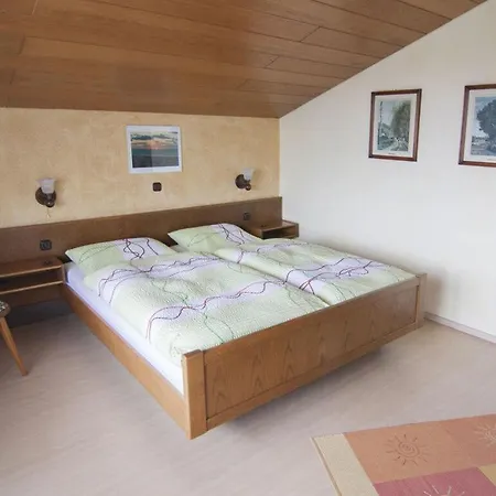 別荘 Haus Fernblick 2 バート・ケーニヒ