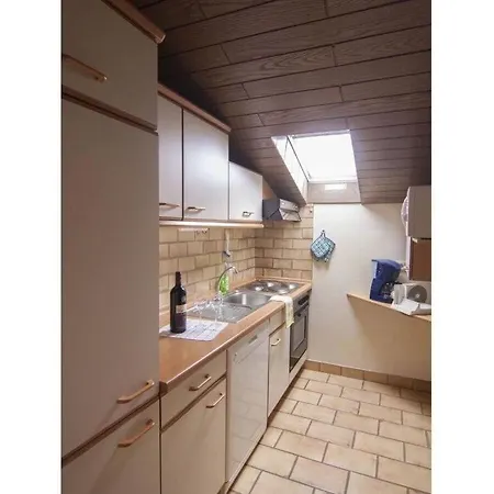 Haus Fernblick 2 * Bad König