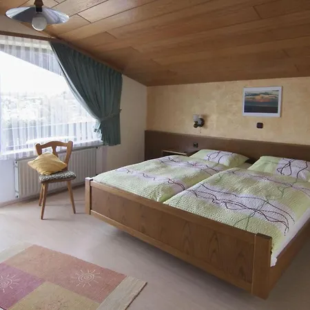 別荘 Haus Fernblick 2