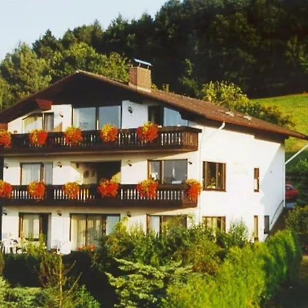 別荘 Haus Fernblick 2 *