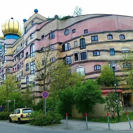 Haus Fernblick 2 * Bad König