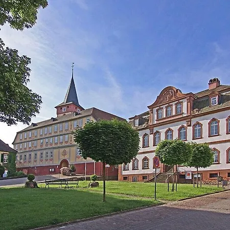 Σπίτι διακοπών Haus Fernblick 2 Bad König