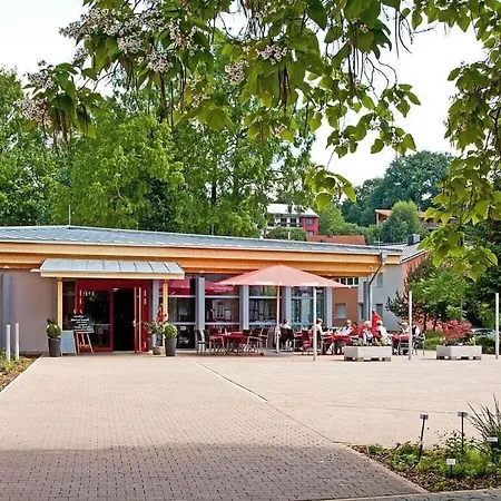 Haus Fernblick 2 Σπίτι διακοπών